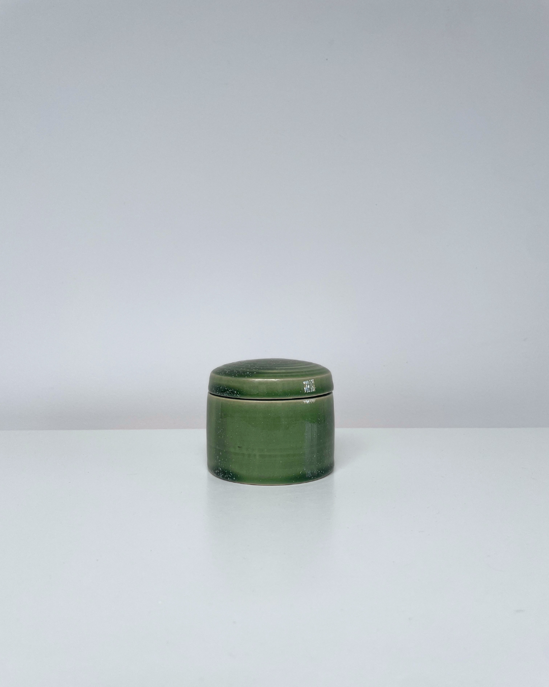 BOÎTE - VERT EAU