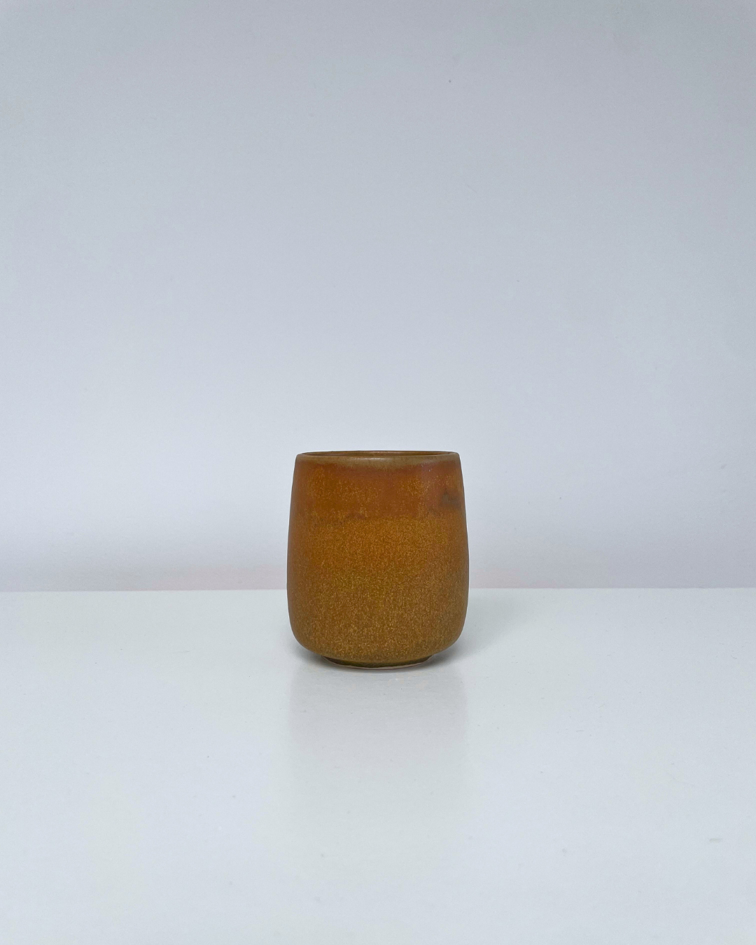MUG - MARRON BRONZE