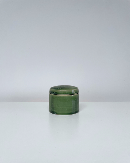 BOÎTE - VERT EAU