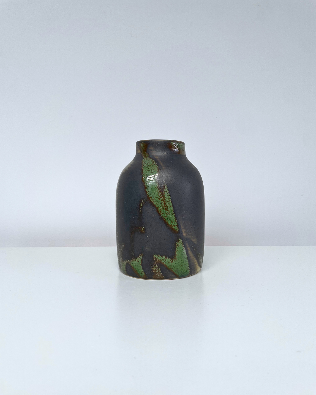 VASE - CAÏMAN